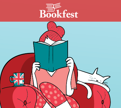 Bookfest 2019