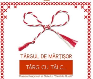 Târgul de Mărțișor