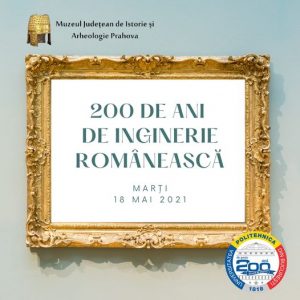 Vernisaj politehnica 200
