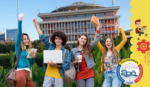 POLIAUTOFEST și Chemistry Fest la Politehnica