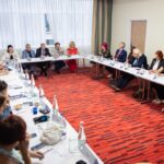VSR: rata spitalizării la copiii cu vârsta sub un an a crescut de aproape patru ori